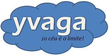 Visite o site Yvaga!